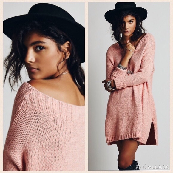 Free People Sweaters - FREE PEOPLE On A Roll Sweater